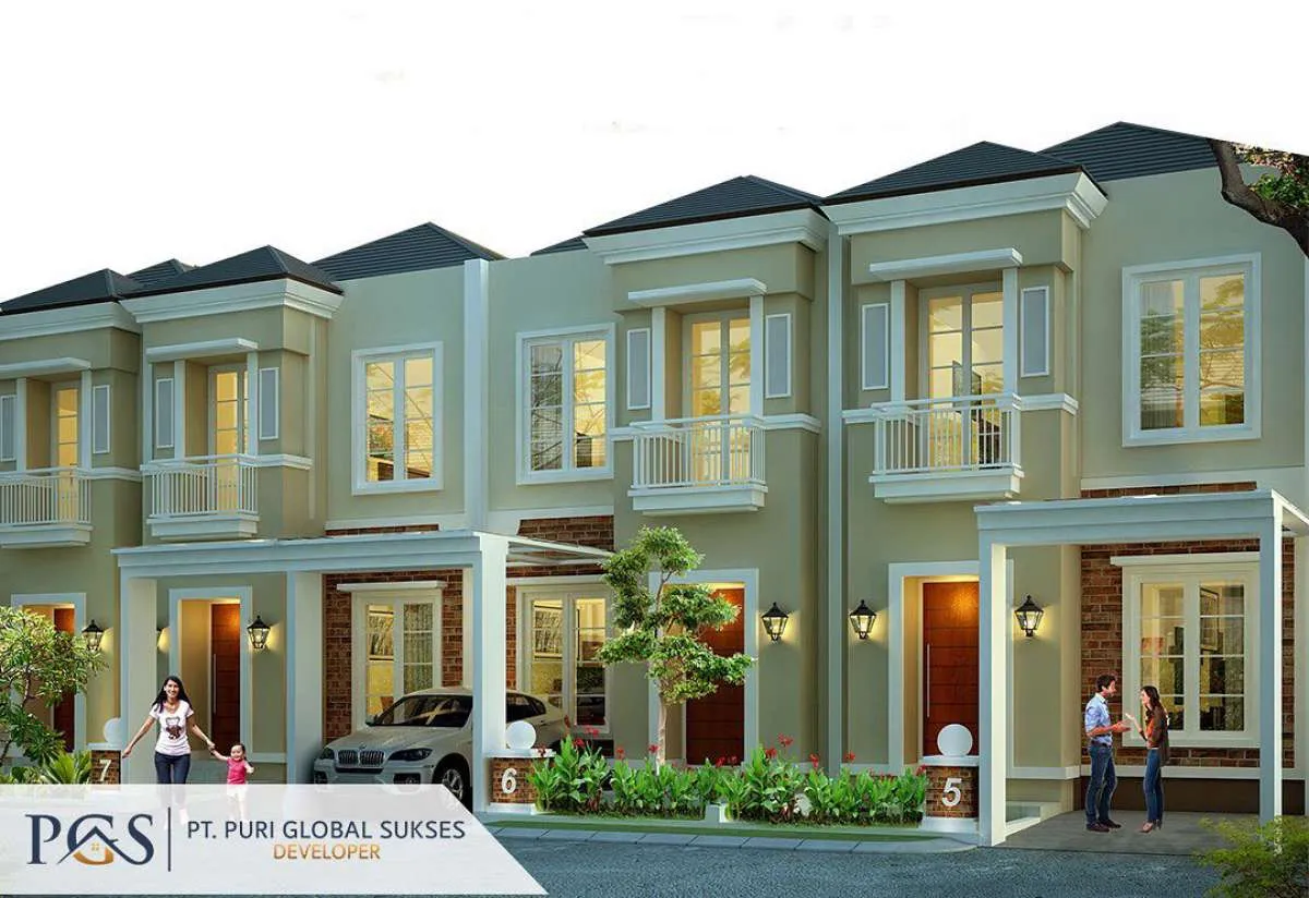 Bidik Segmen Kelas Menengah, PURI Luncurkan Proyek Monde Raffle Residence di Batam