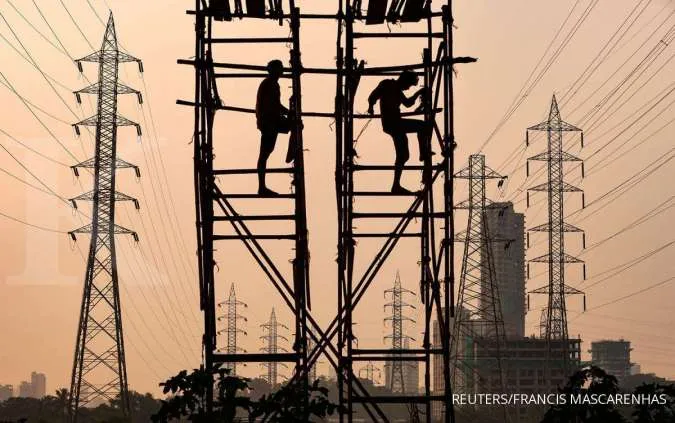 PLN's Electricity Subsidy Budget in 2024 Reaches IDR 75.83 Trillion