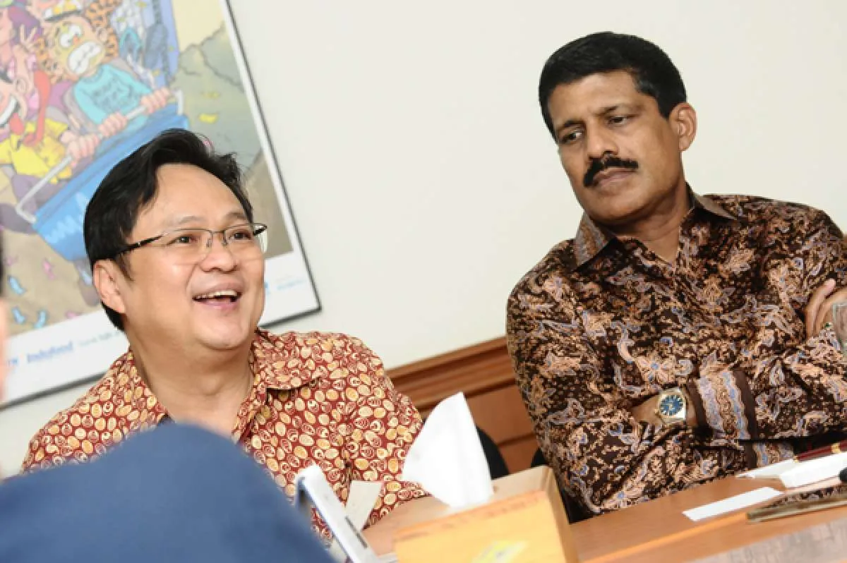 Pelaku industri tekstil menilai, banyak aturan yang hambat serapan tekstil lokal