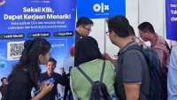 Jumlah Lapangan Kerja di Platform OLX Naik di Kuartal II 2025