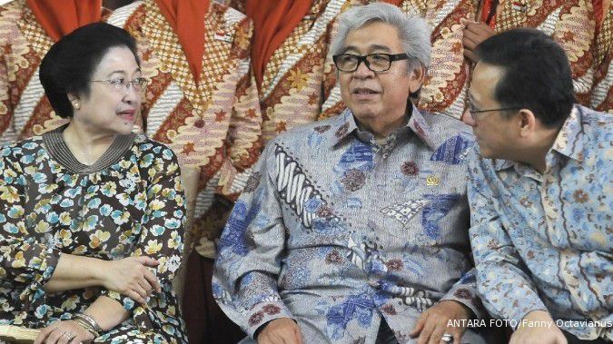 SBY akan pimpin upacara pemakaman Taufiq