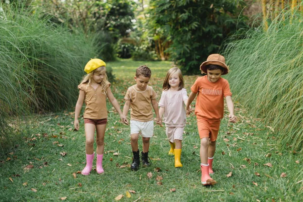 Brand lokal Boho Panna lakukan ekspansi ke pasar Eropa