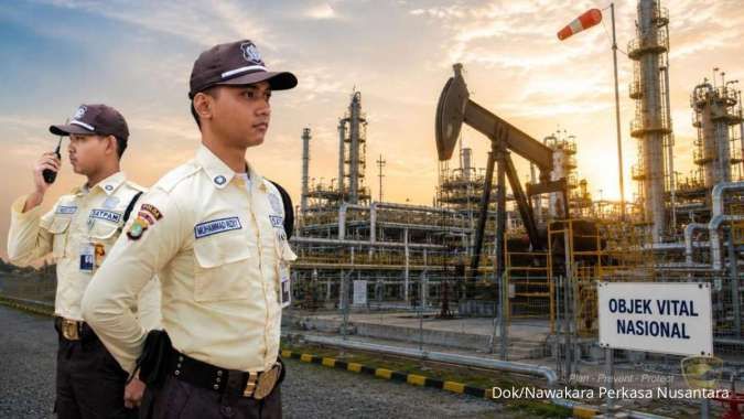 Target Tinggi Lifting Migas di Tengah Seretnya Ekspansi