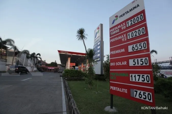 Pertamina lowers subsidized, non-subsidized fuel prices