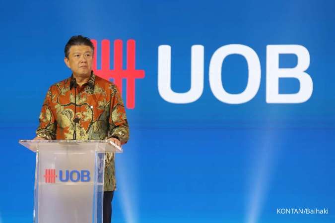 Bunga Deposito Bank UOB di Bulan Oktober 2024, Tertinggi 3,50%