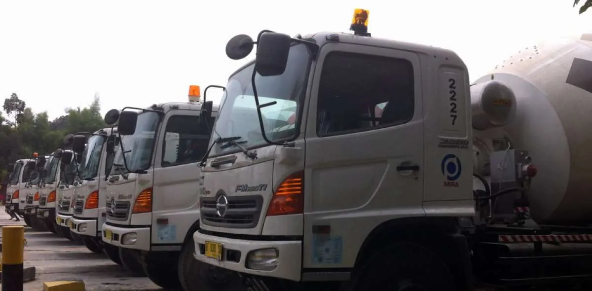 Mitra International (MIRA) Harap Lini Bisnis Pergudangan dan Karoseri Bangkit 