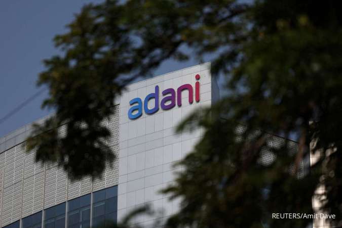 AS Dikabarkan Cabut Kasus Penipuan Gautam Adani Pasca Capai Kesepakatan Kasus Perdata