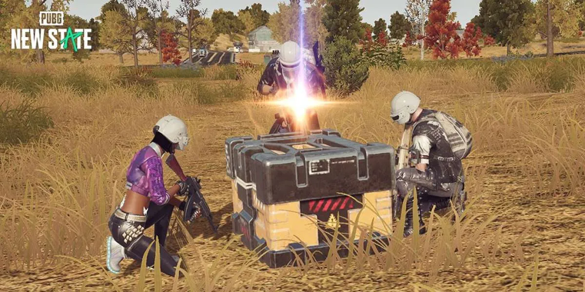 PUBG: New State maintenance hari ini (9 Desember 2021) sampai pukul 13:00 WIB