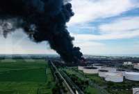Pertamina: Tanki di Kilang Balongan yang terbakar berisi 23.000 kl gasoline
