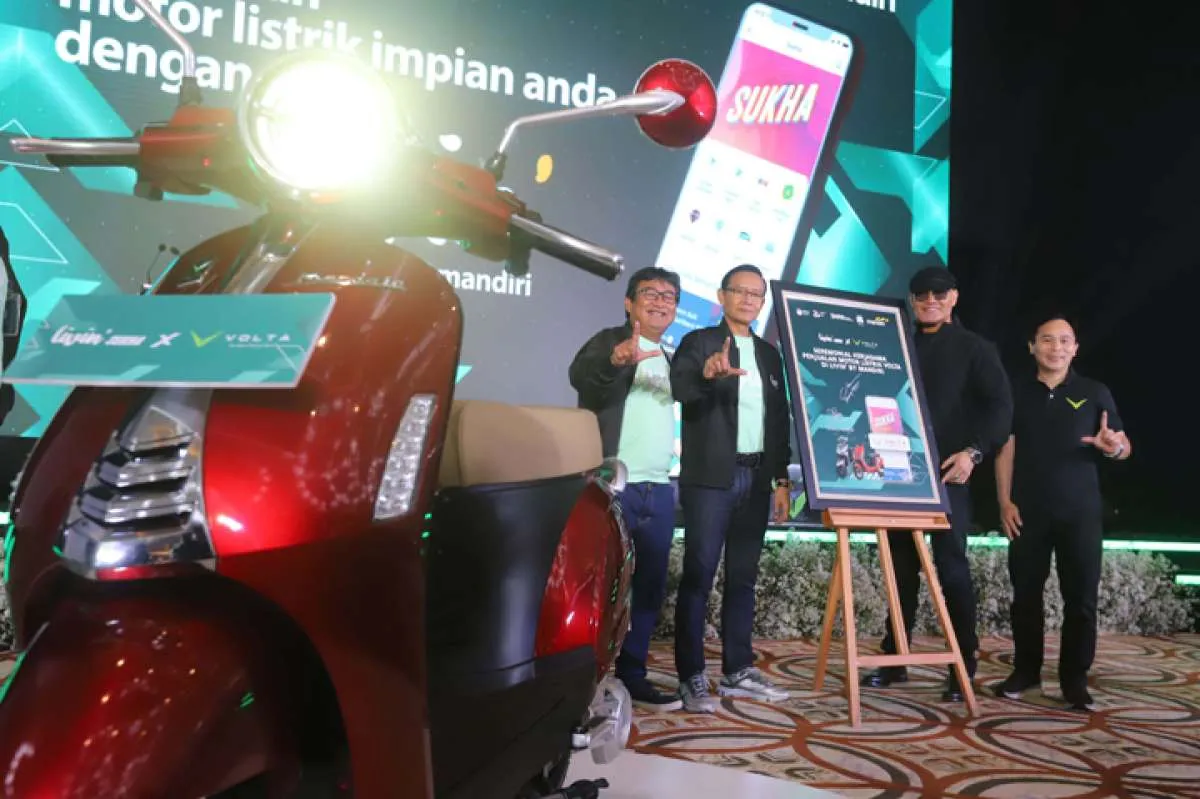 Ini Dua Sektor Andalan NFC Indonesia (NFCX) pada Tahun 2024