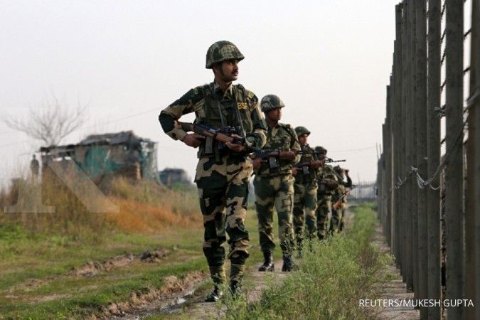 Pakistan rilis peta baru soal Kashmir, bisa picu konflik baru dengan India