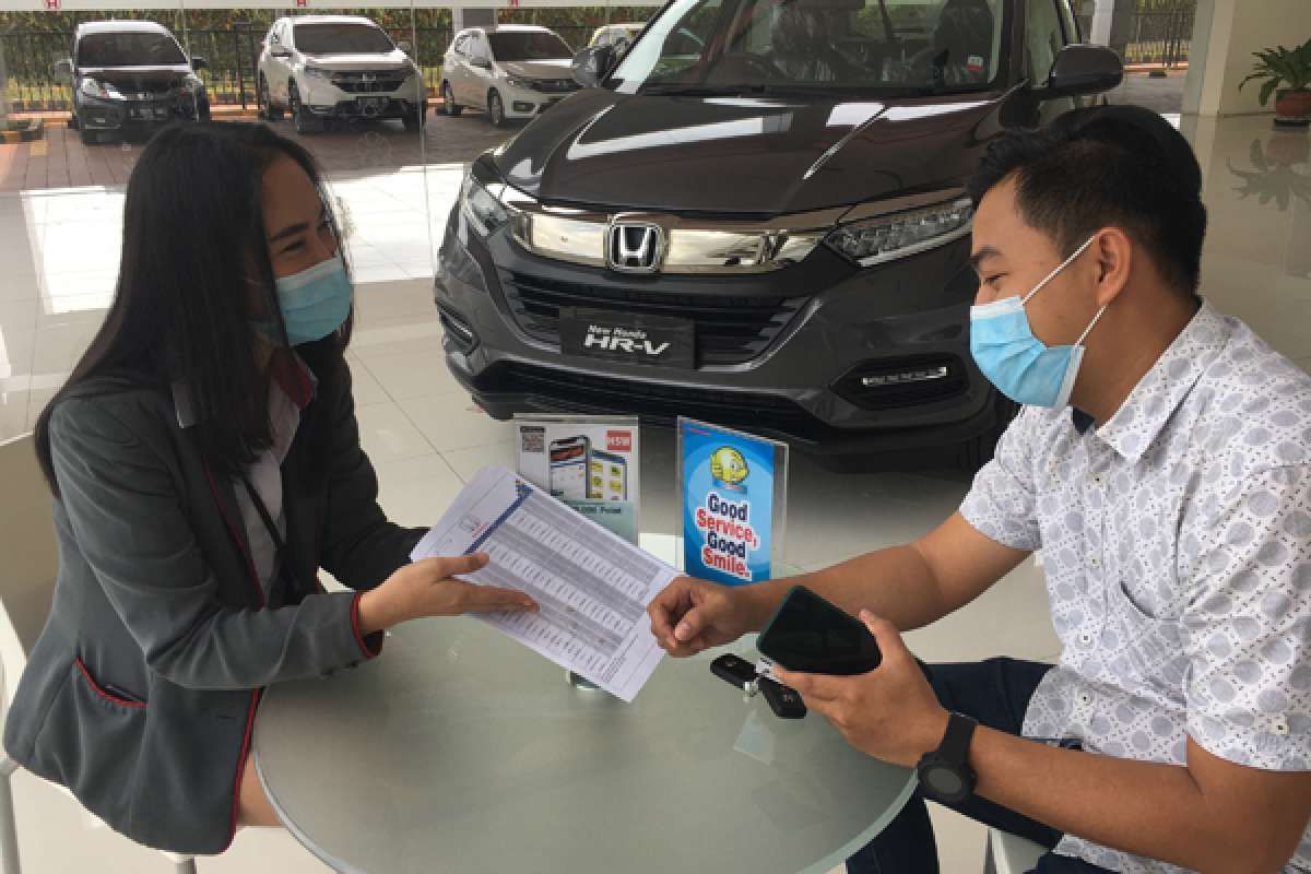 PPnBM 0% Bakal Mengungkit Penjualan Mobil, Pilihan Tipe Daihatsu Terbanyak