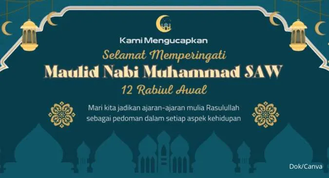 Maulid Nabi