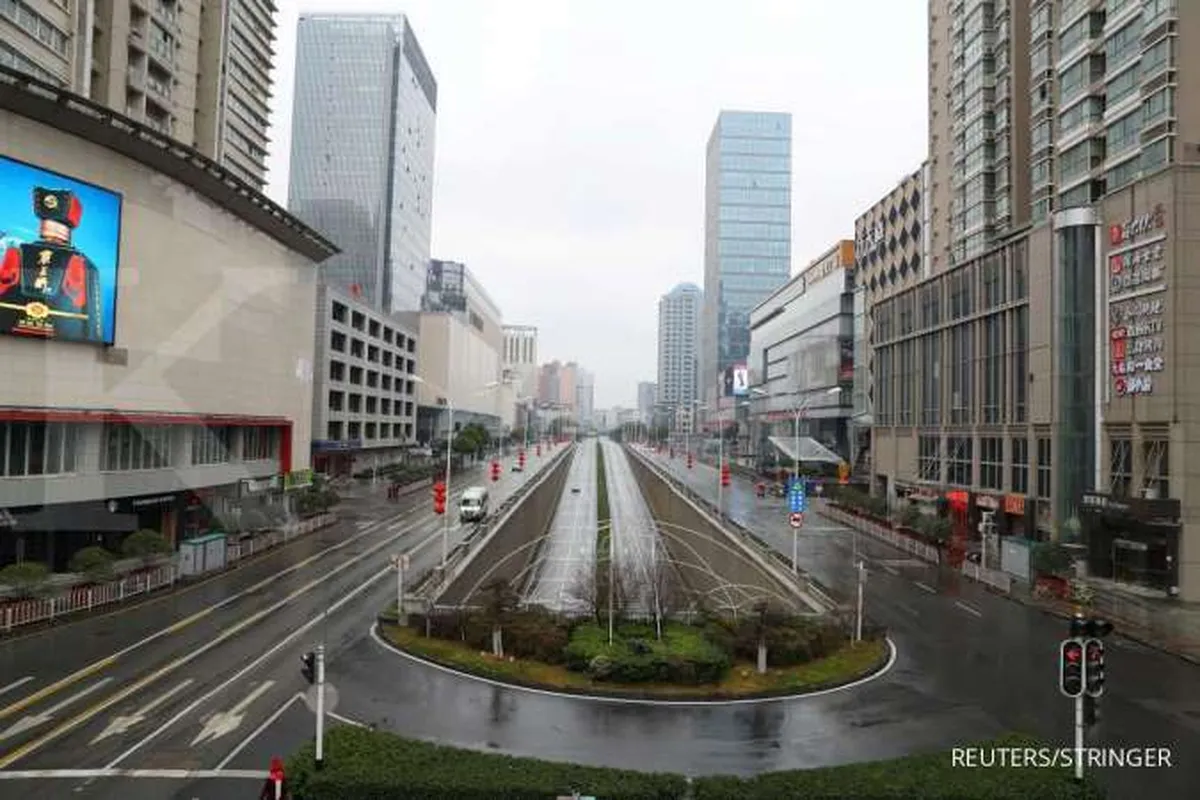 Pemerintah segera menjemput WNI dari Wuhan China