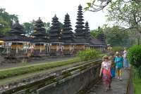 Terus Meningkat, Jumlah Kunjungan Wisman Capai 1,4 Juta Kunjungan pada Februari 2024