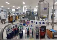 Penjualan Perusahaan Induk Nivea Turun Efek Ketegangan Perdagangan di Eropa