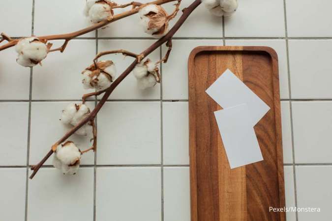 Mengenal Nat Keramik, Apa Saja Fungsinya?