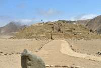 Jejak Peradaban 3.500 Tahun di Peru: Kota Peñico Ungkap Jaringan Dagang Kuno