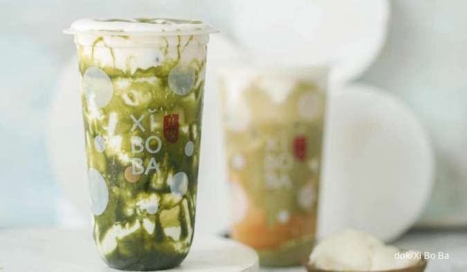 Promo Xiboba Terbaru, Diskon Bundling of The Month Mulai Rp 37.000