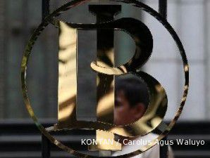 Satu minggu saja cadangan devisa bertambah US$ 2 miliar 