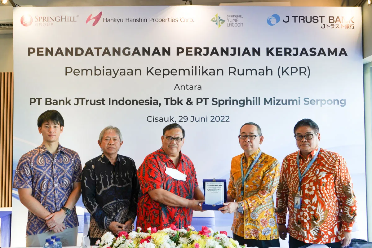 Fleksibilitas Pilihan Bunga KPR Solusi Tenang Rencanakan Masa Depan