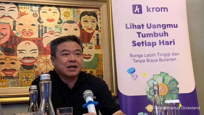 Kinerja Industri Tumbuh Positif, Bank Digital Diprediksi Miliki Prospek Cerah