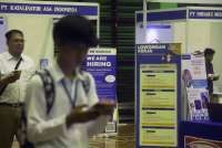 Ribuan Lowongan di Job Fair Online Metro 2025 – Daftar Sekarang