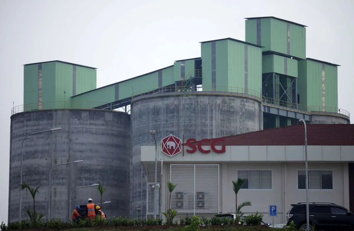 SCG Thailand Hentikan Operasi di Kompleks Petrokimia Vietnam Senilai US$ 5,4 Miliar