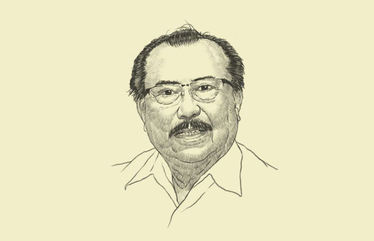 Ketua GP Farmasi: Kami Termasuk Sektor yang Bertahan