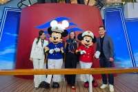 Ajak Keluarga Bertualang Bersama Disney, Grand Indonesia Hadirkan The Grand Adventure