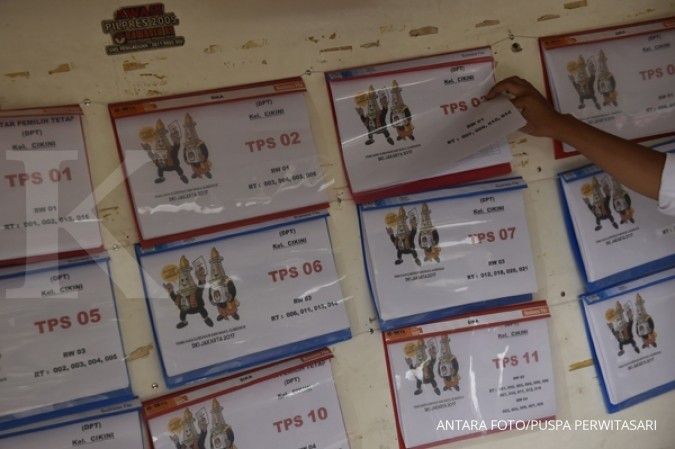 Dugaan Kebocoran Data DPT Pemilu, BSSN Serahkan Hasil Investigasi ke Polri dan KPU