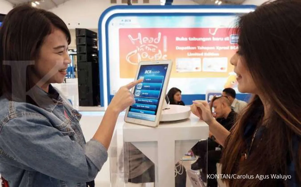 Terpopuler: BCA tebar promo, Efek Indonesia tak lagi jadi negara berkembang
