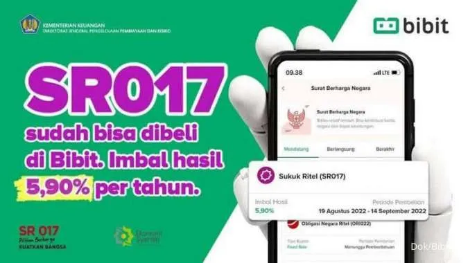 SR017 Retail Sukuk Offer Ends Soon,Public’s Enthusiasm Remains Significantly High