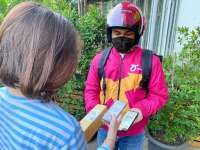 Perbanyak Titik Drop-Off Anteraja, Adi Sarana (ASSA) Gaet Anak Usaha Telefast (TFAS)