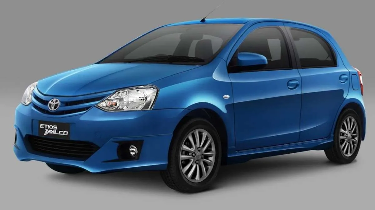 Mulai Rp 70 juta saja, harga mobil bekas Toyota Etios Valco makin terjangkau