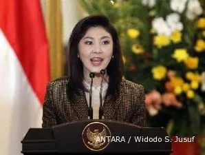 Bakrie set to meet Thai PM