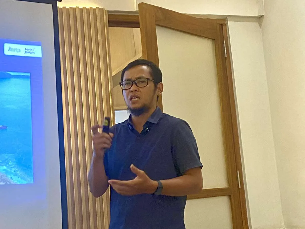 Ekowisata vs Tambang: Auriga Ingatkan Potensi Rp 540 Triliun Raja Ampat Terancam