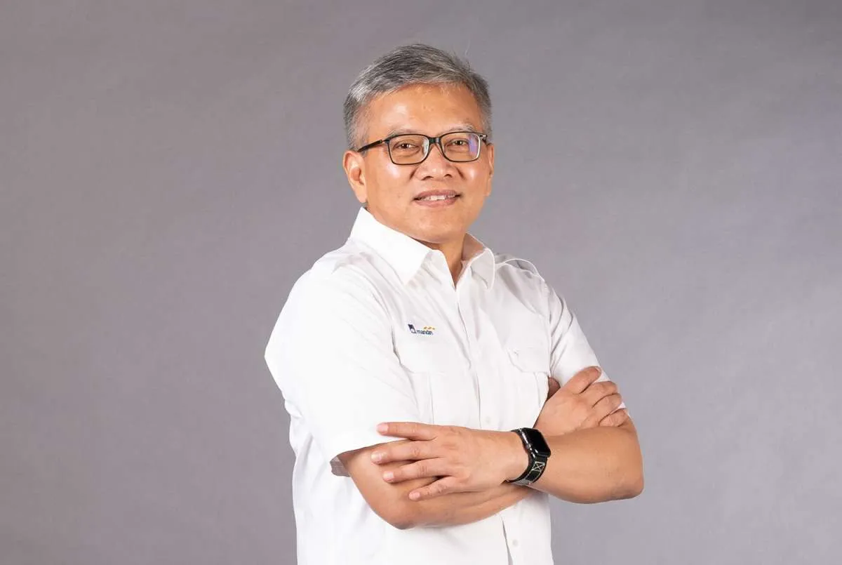 Rudy Kamdani Terpilih sebagai Ketua Umum AASI Periode 2023 - 2026