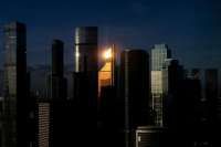 Data Ekonomi Tak Bisa Dipercaya, Pejabat Barat Nilai Ekonomi Rusia dari Luar Angkasa