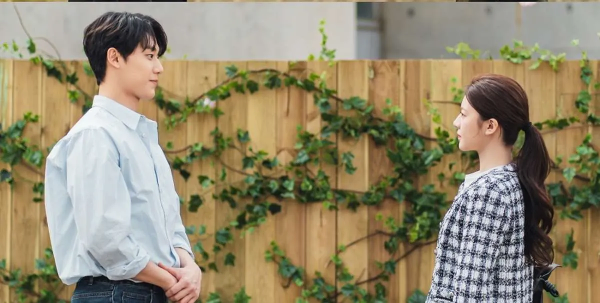 Jadwal Tayang Drakor Death's Game Episode 5-8, Nonton Teaser Terbaru dan Pemerannya