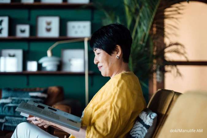 Strategi Mengatur Dana Bertahan Seumur Hidup untuk Para Pensiun