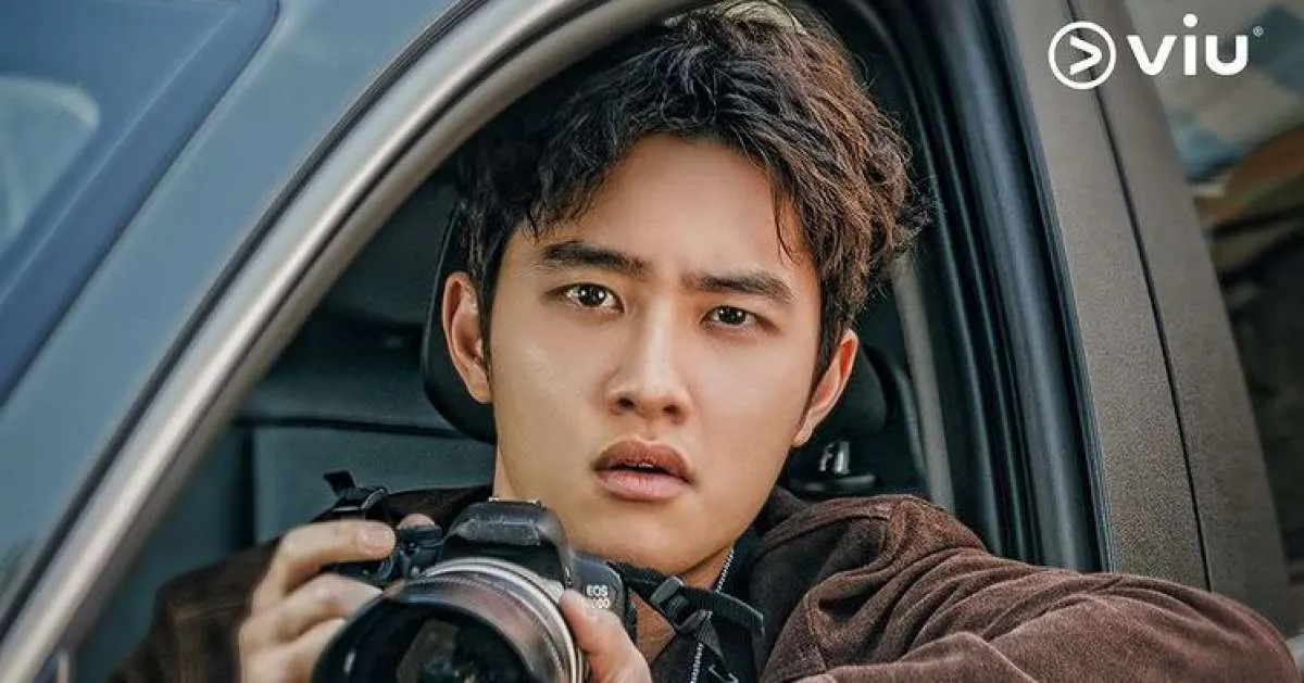2 Drakor Terbaru di Viu yang Tayang Bulan Oktober 2022, Ada D.O. EXO