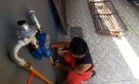 Pemerintah Targetkan Bangun 1,45 Juta Jaringan Gas untuk Kurangi Ketergantungan LPG