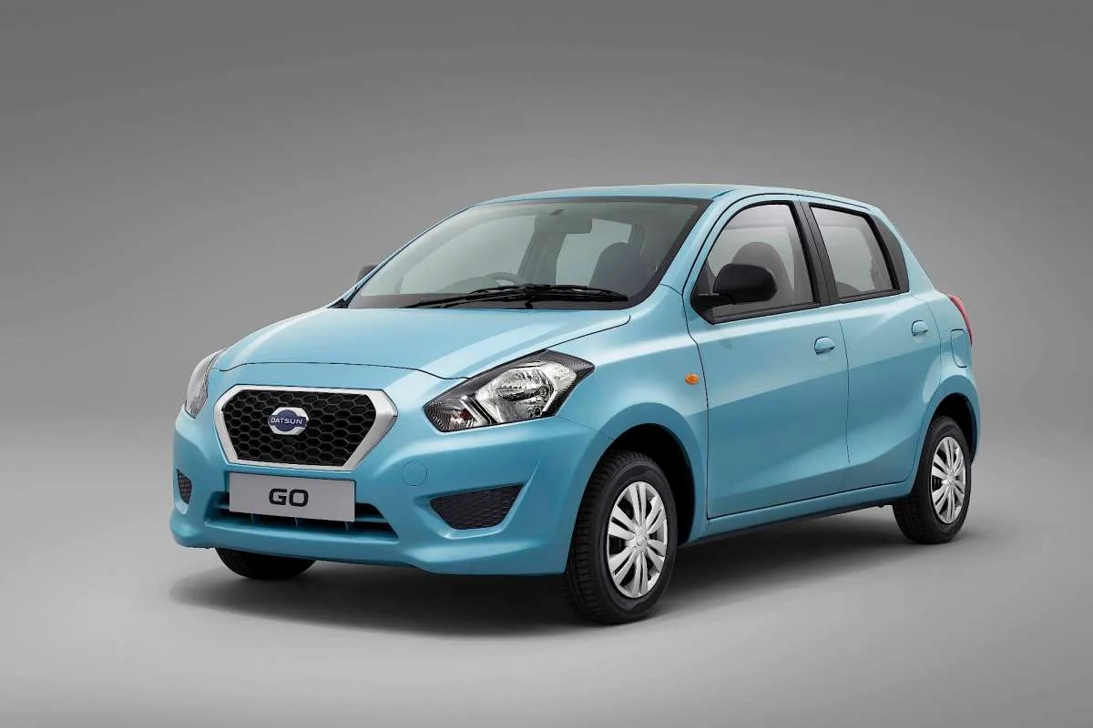 Harga mobil bekas Datsun Go mulai Rp 50 juta, bisa dapat tahun muda