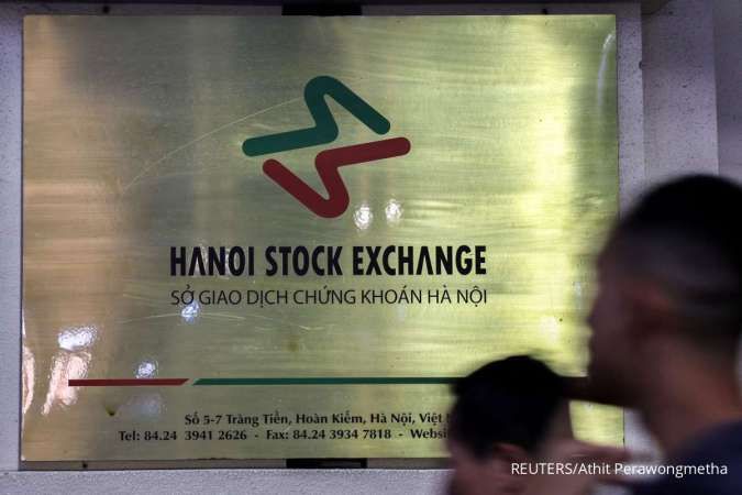 Vietnam Sambut Status Emerging Market dari FTSE Russell, Diharap Tarik Dana Asing