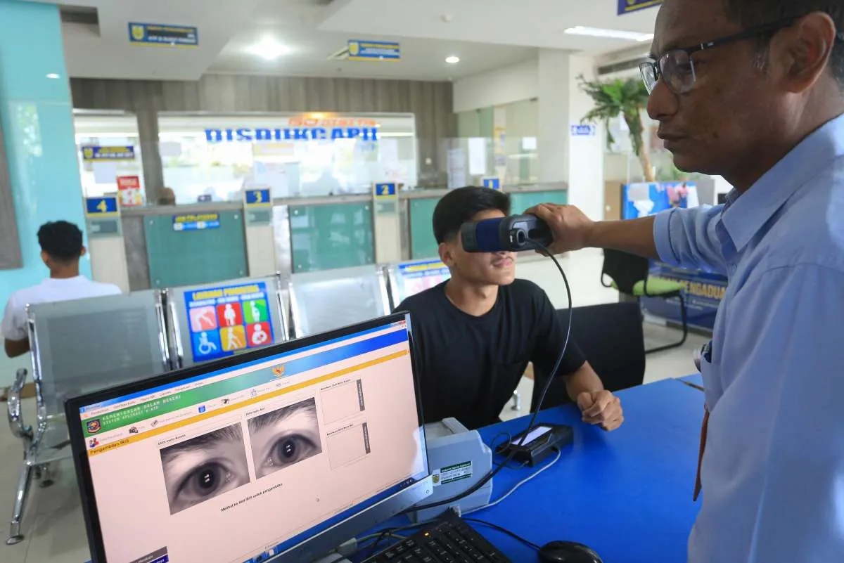 Hari Ini (9/9) Ulang Tahun Ke-17? Inilah Cara dan Syarat Membuat e-KTP