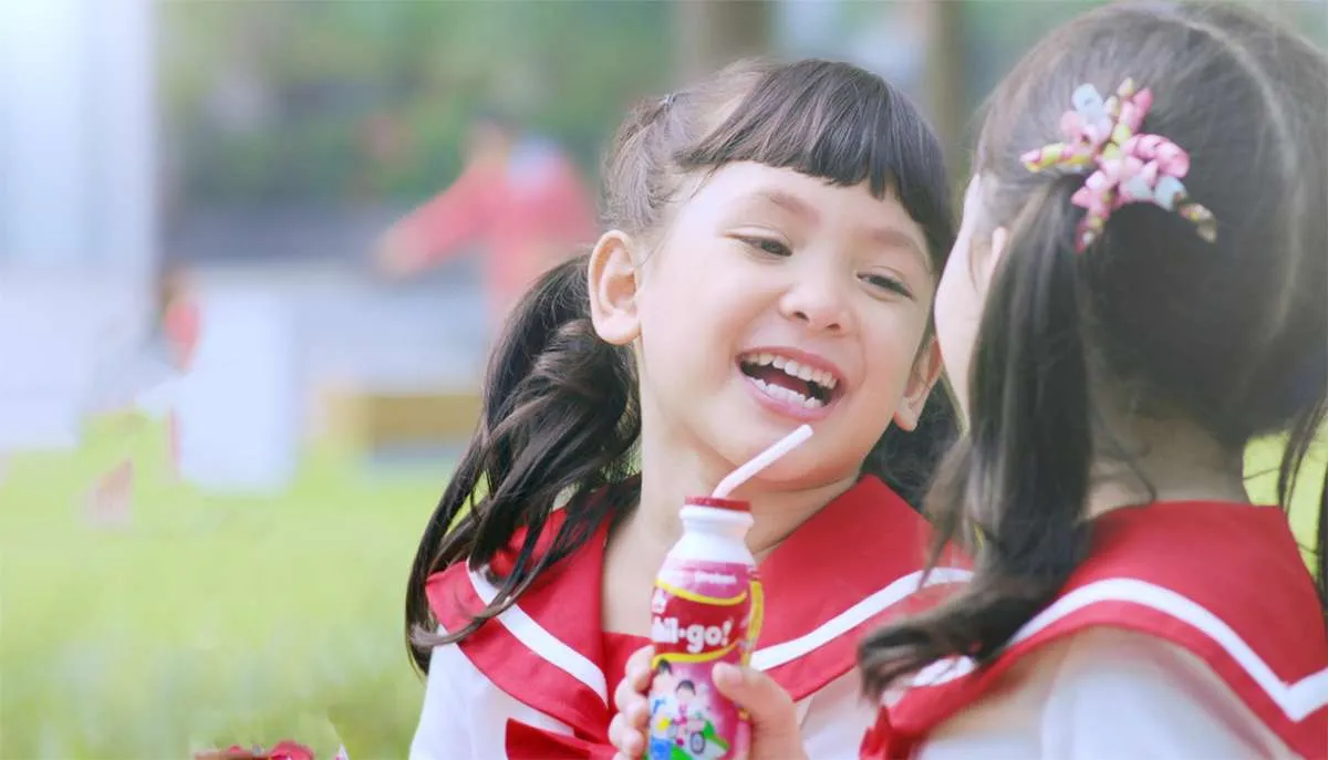 Kalbe Nutritionals gandeng All Data International untuk turunkan angka stunting