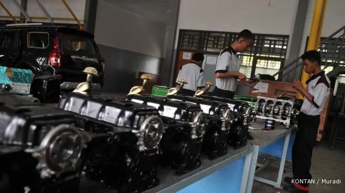 Esemka awaits green light for mass production