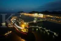 Lewat produk LNG, pemanfaatan gas bumi sebagai komoditas bisa dioptimalkan