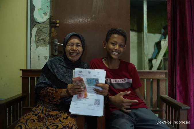 Daftar 4 Bansos yang Cair di Bulan Mei 2026, Catat!